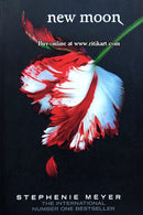 New Moon By Stephenie Meyer