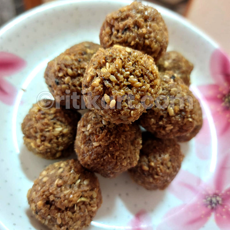 Guda Nadia Rasi Ladoo