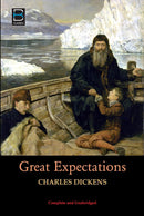 Great Expectations By Charles Dickens.