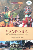 Samsara By Aleena Anabelly.