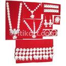 Odissi Jewelery Set-5.