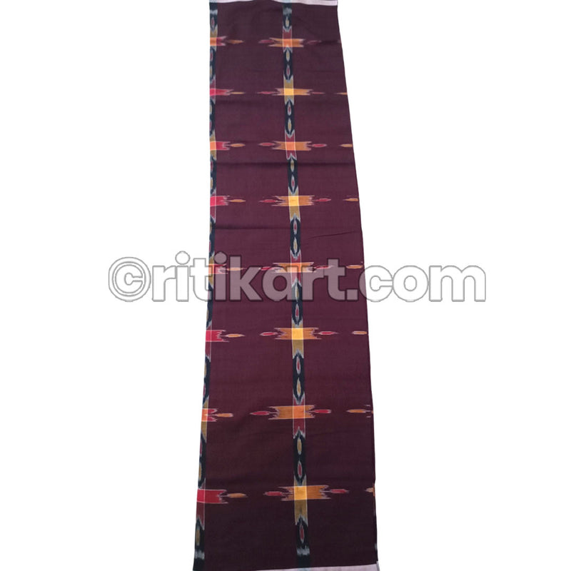 Men's Star Cotton Lungi