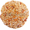 Delicious Kaju and Almond Khai Muan