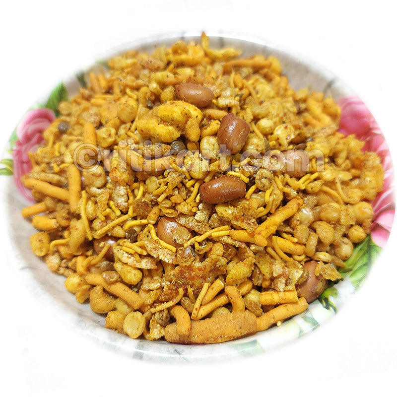 Odisha Special Salepur Bikalananda Kar's Spicy Mixture 340gm