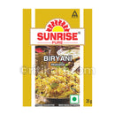 Sunrise Biryani Masala.