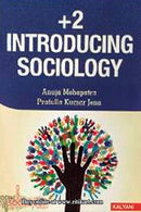 +2 Introducing Sociology 1st Yr