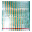 Handloom Cotton Gamucha 80 Cm X 220 CMS