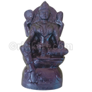 Maa Mangala Black Stone