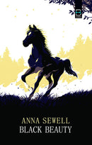 Black Beauty by Anna Sewell