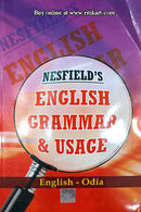 English Grammar & Usage by Sachidananda Mohapatra