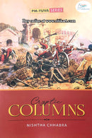 Cryptic Columns By Nishtha Chhabra.