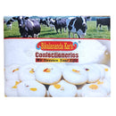 Bikalananda Kar's Peda 10 Pcs