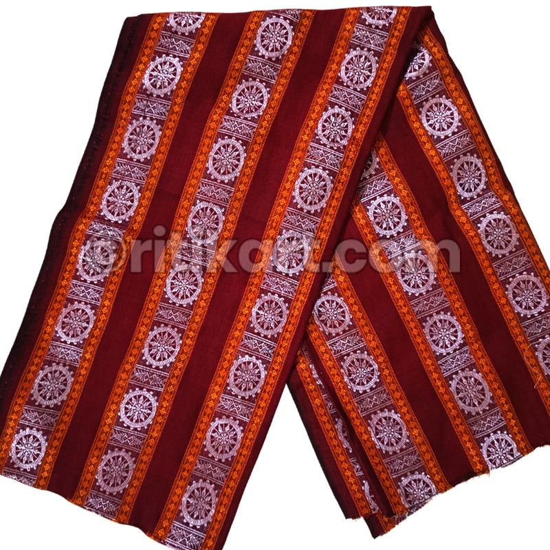 Sambalpuri Fabric For Women