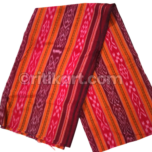 Sambalpuri Fabric For Women