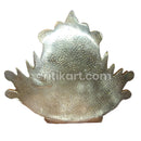 Brass Handcrafted Shree Ganesh.