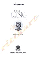 Pratap Jung the Ultimate Sacrifice By Souhaedya De.