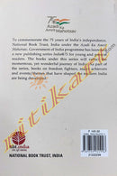 Tatya Tope By Indumati Sheorey.