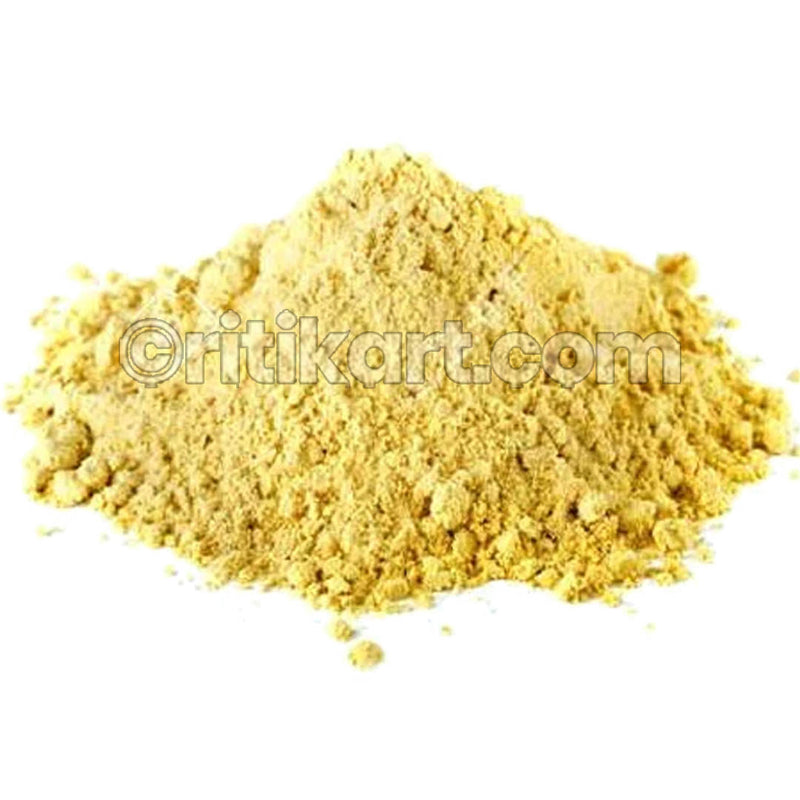 Sunrise Mustard Powder.