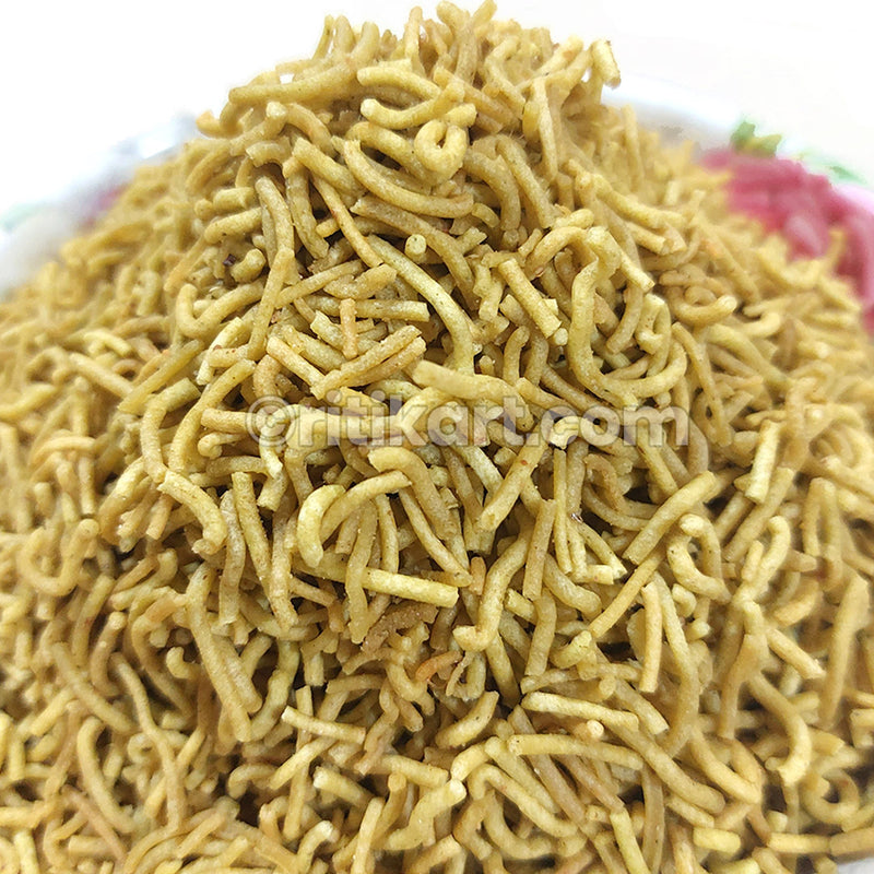 Odisha Special Podina Sev.