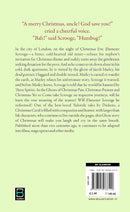 A Christmas Carol By Charles Dichens.