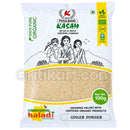 Organic Ginger Powder 100 Grams – Pure & Natural Ginger Spice