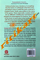 Tomorrow Again by Dr. Sukanya Datta