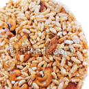 Delicious Kaju and Almond Khai Muan