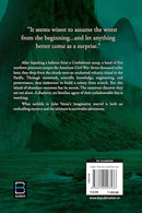 The Mysterious Island.