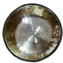 Double Layer Bronze Bowl From Balakati