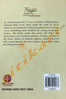 Homi Jehangir Bhabha By Chintamani Deshmukh.