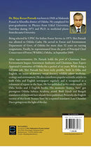 Aranya Yatri (A Traveller of Forest) By Dr. Bijay Ketan Patnaik.