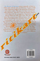 The Mystery Of Salvation by Pandit lakshmi narayan misra