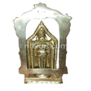 Brass Handcrafted Balaji.