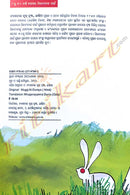 Mruganayanira Dunia By Rabinarayana Panda (Muggi Ki Duniya).