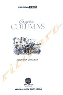 Cryptic Columns By Nishtha Chhabra.