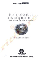 Kunjukutti Thampuratti the voice of the masses By M.S Meenakshi.