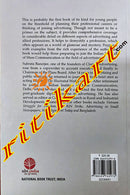 Advertising As A Career by Subrata Banerjee