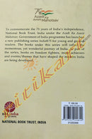 Baba Kharak Singh and Indian's Struggle For Freedom By Mohinder Singh.