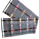 Star Gray Coton Lungi Of Khurda(Taraboi)
