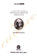 The Krantikari of Kumaon Mohan Singh Mehta By Aishwarya Mehta.
