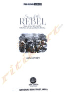Song of the Rebel By Akshat Dev.