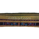 Brown premium Coton Lungi Of Khurda(Taraboi)