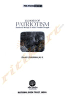 Echoes of Patriotism By Rani Unnamalaik.