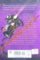 Harry Potter By J.K. Rowling (Part-1 to Part-7)