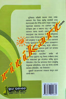 Badamanishanka Badapania By Dr Nityananda Swain