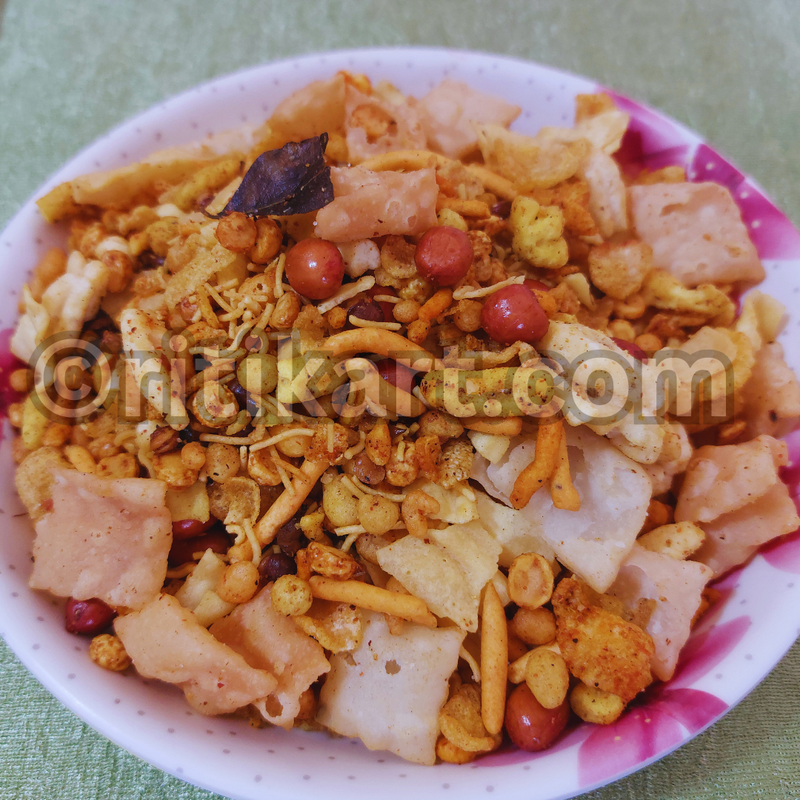 Bhubaneswar Special Sarala Mixture