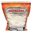 Shivganga Bhimseni Camphor Packet  Pure isoborneol Flakes 50 Gram