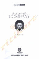 The Least in the Company By G Aarthi.