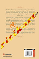 The Time Machine By H G Wells