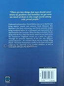 Kidnapped by Robert Louis Stevenson